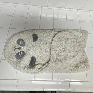 Chick Pea brand swaddle